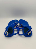 Armani Jeans Damen Sandalen Gr. 38