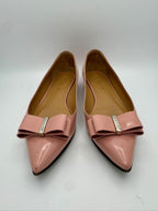 Bally Damen Ballerinas Gr. 37
