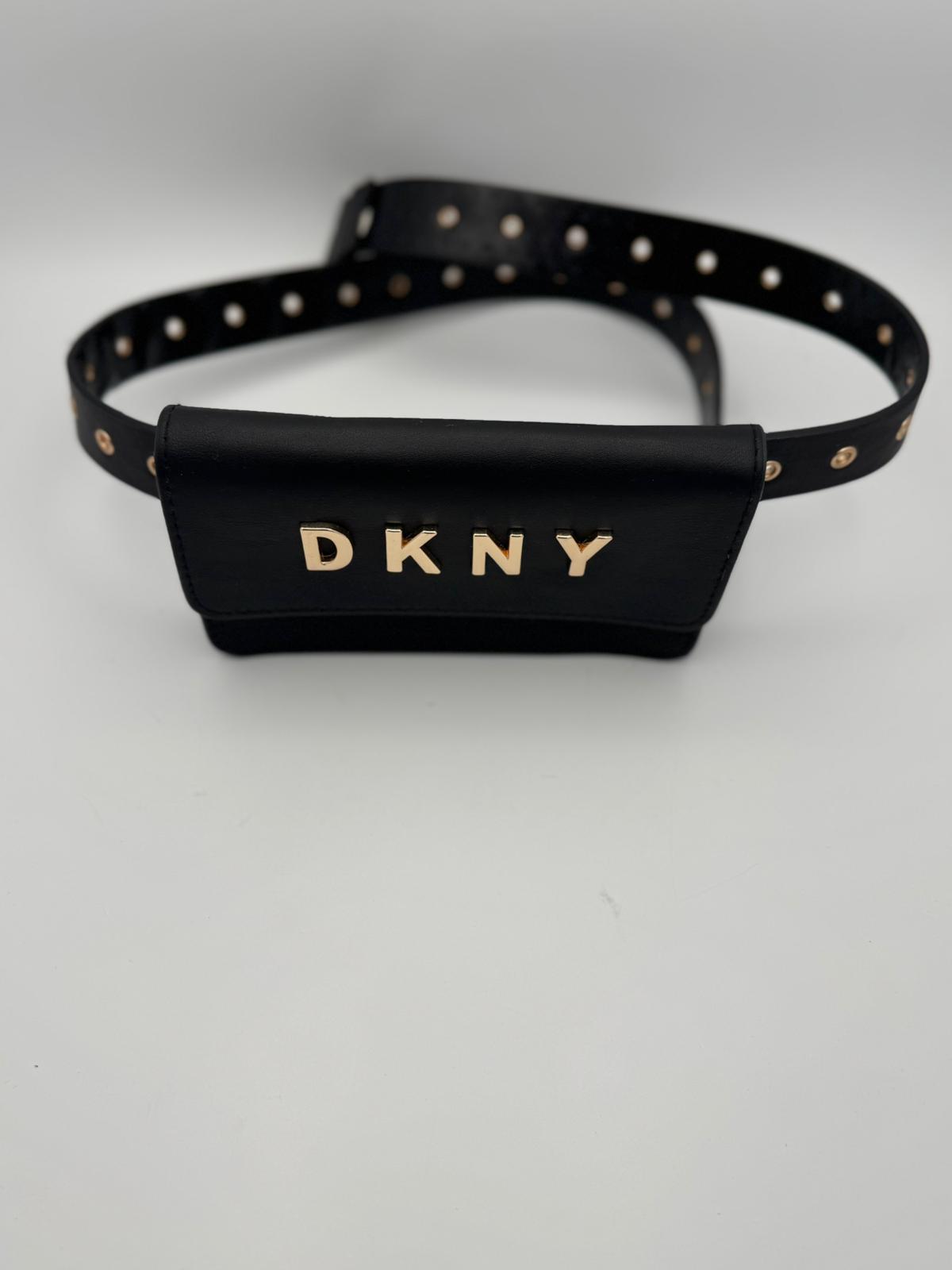 DKNY Damen Gürteltasche