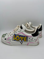 Dolce&Gabbana Damen Sneaker Gr. 39,5