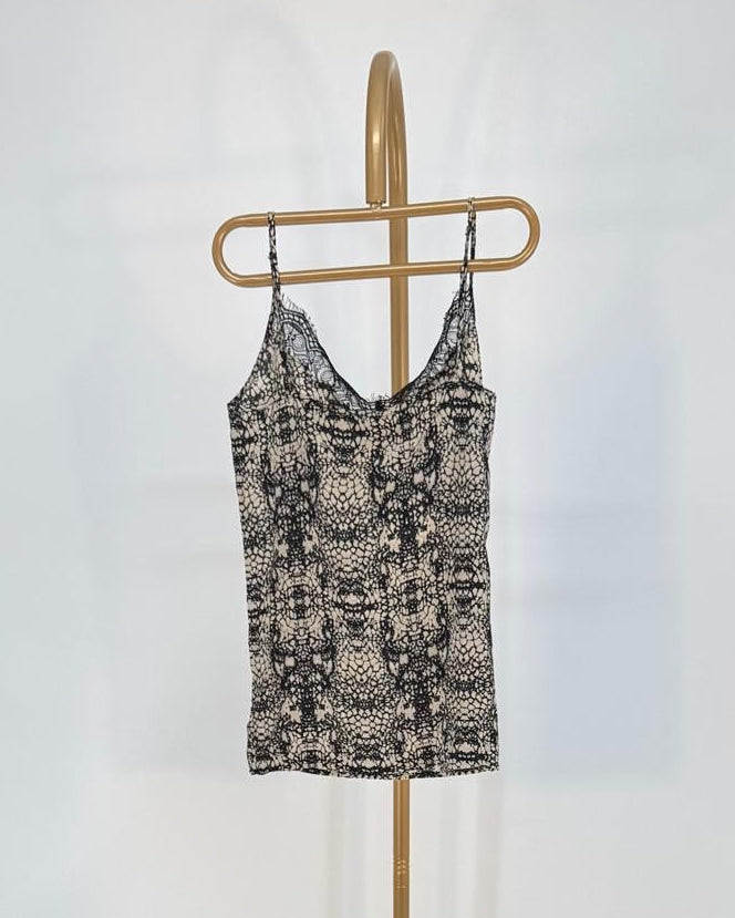 Julie brandt Top, Mehrfarbig, Size, 34