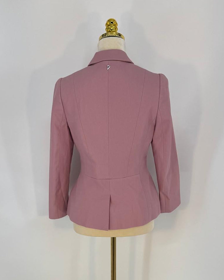Dondup Campionario, Rosa, Size 42