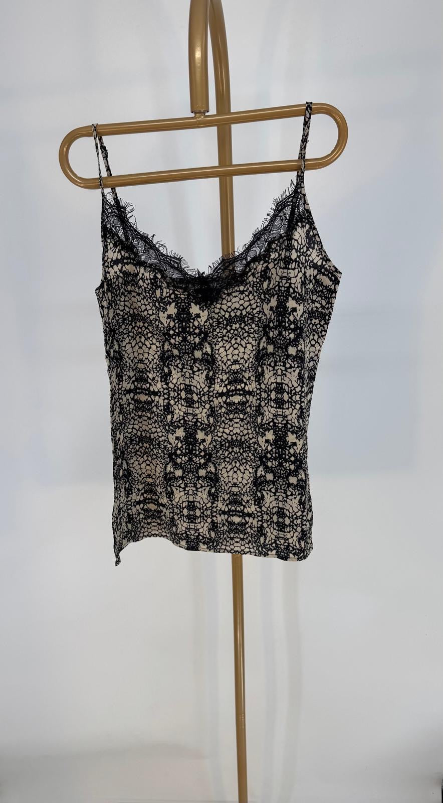 Julie brandt Top, Mehrfarbig, Size, 34