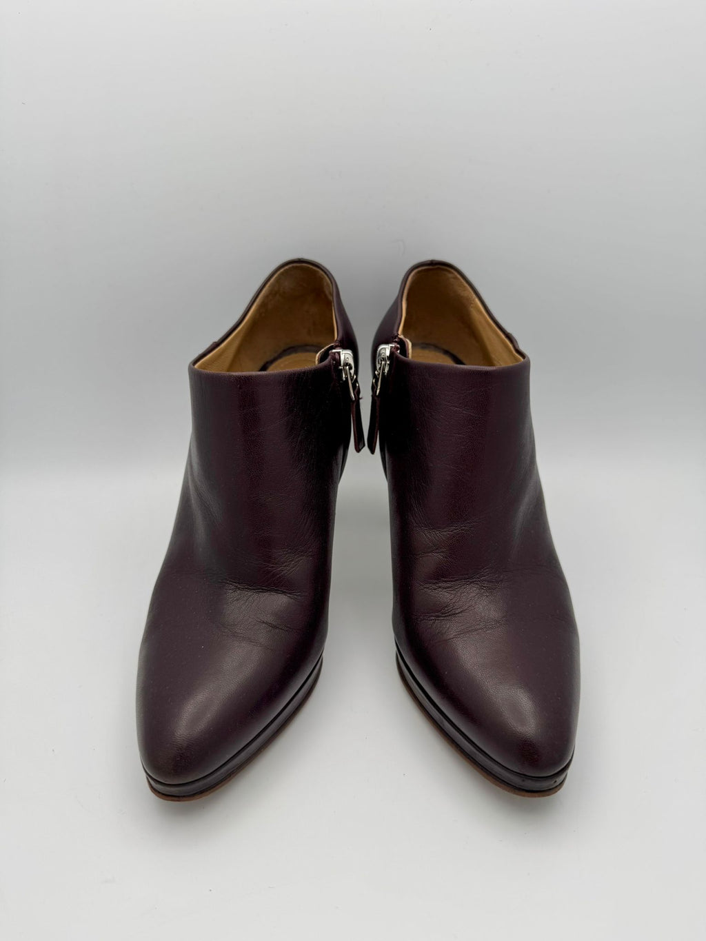 BALLY Damen Stiefeletten Gr. 37