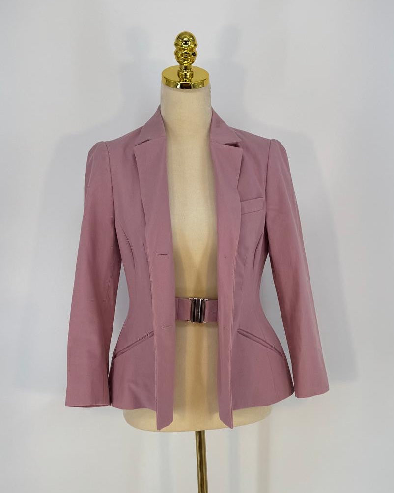 Dondup Campionario, Rosa, Size 42