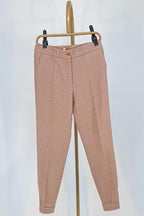 Etro Hose, Braun, Size 40
