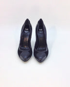Dolce & Gabbana, Schwarz, Size 40