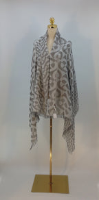 ACNE Studios Damen Halstuch