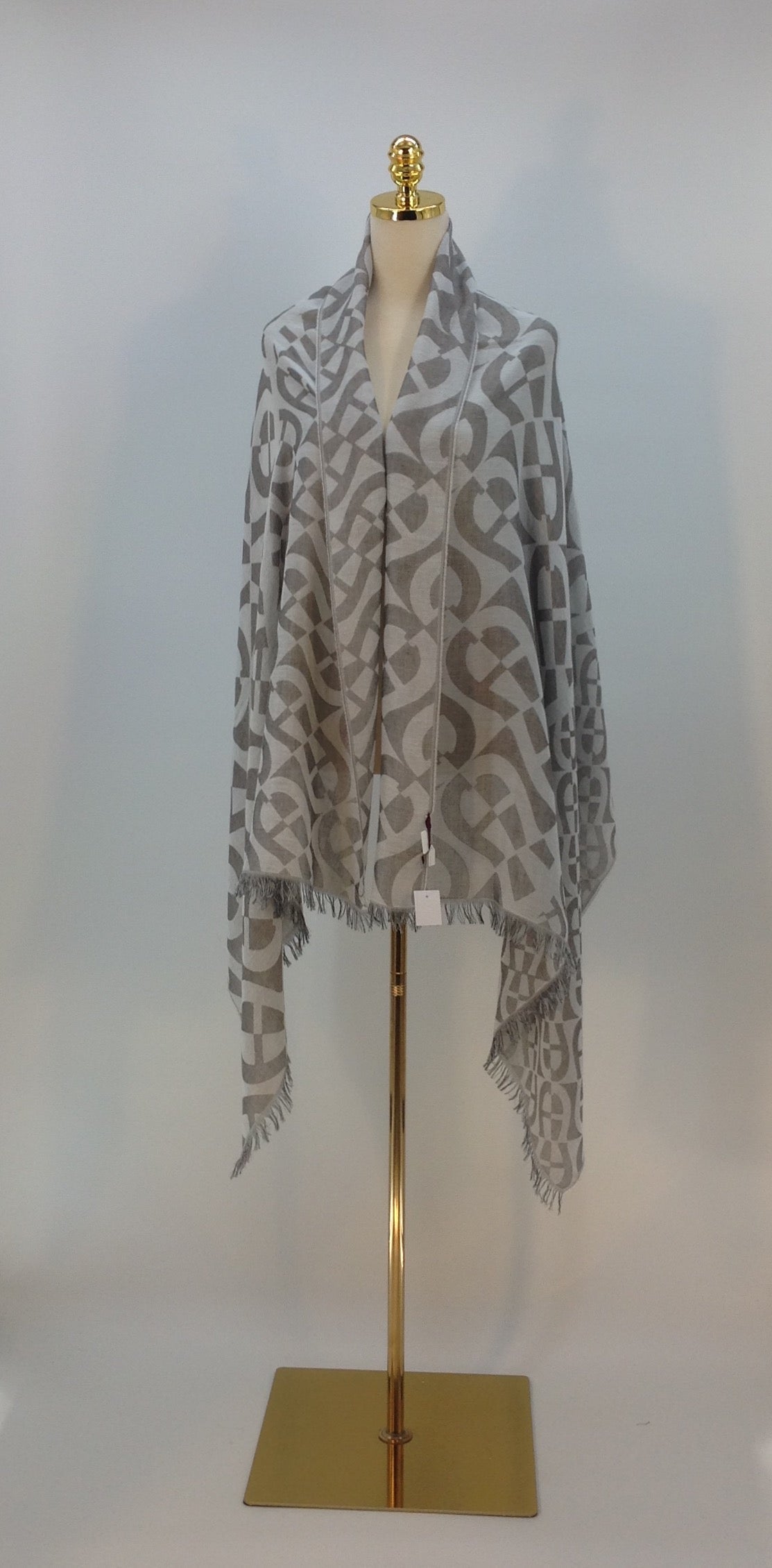 ACNE Studios Damen Halstuch