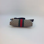 Gucci Unisex Umhängetasche mit Schulterriemen