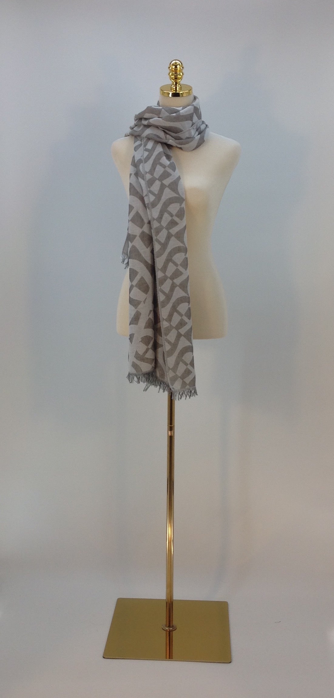 ACNE Studios Damen Halstuch