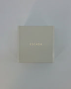 Escada Damenuhr, Beige