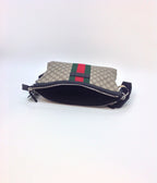 Gucci Unisex Umhängetasche mit Schulterriemen