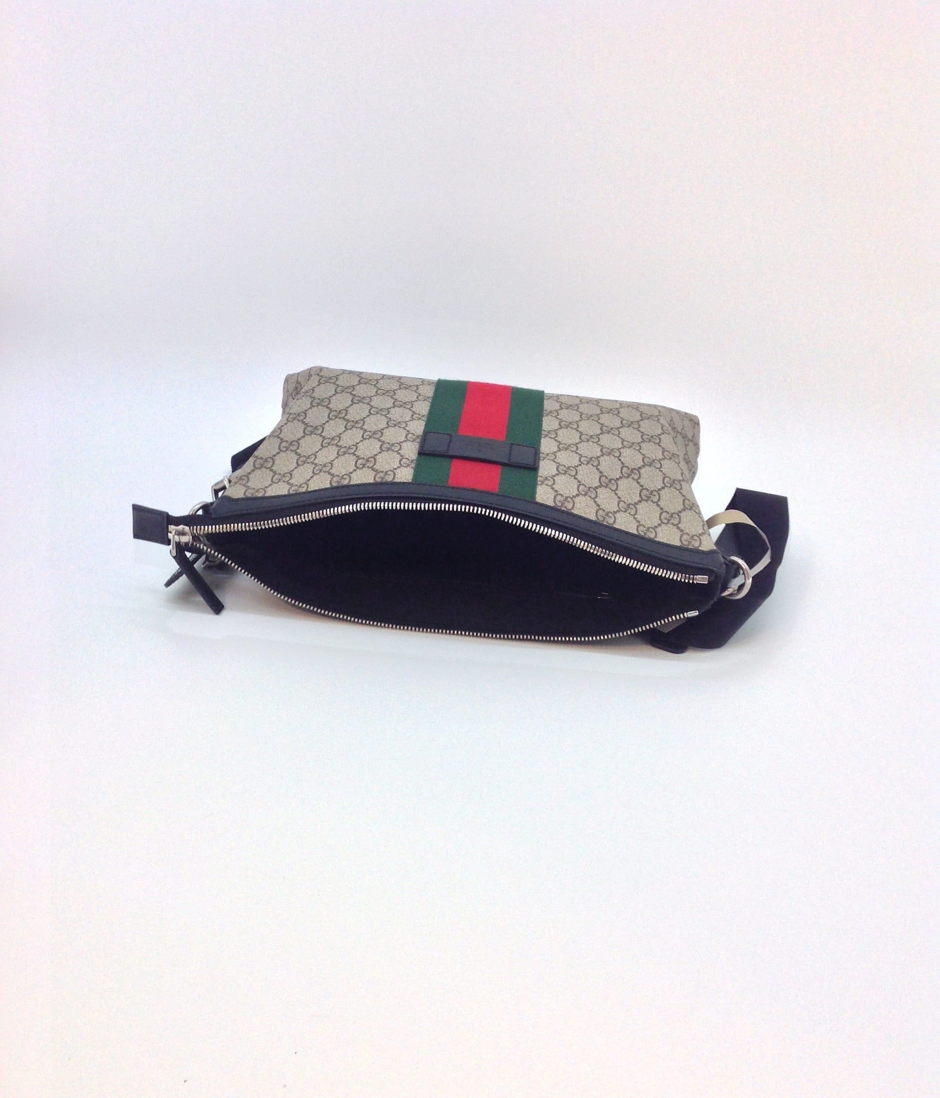 Gucci Unisex Umhängetasche mit Schulterriemen