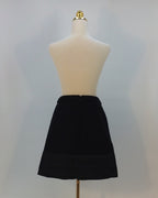 Moncler Rock, Schwarz, Size 40