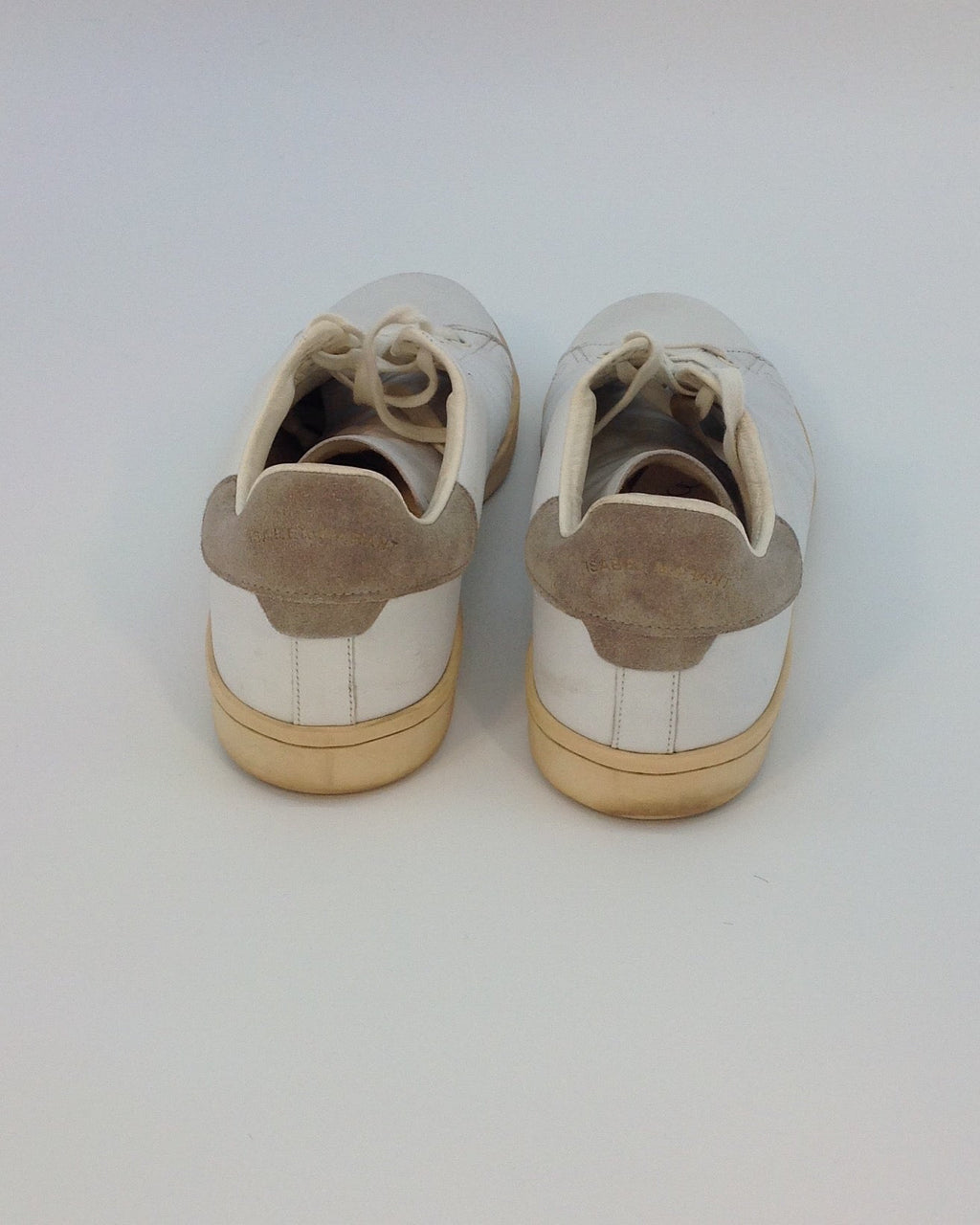 Isabell Marant Etoile Sneaker, Weiß, Size 41