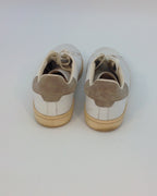 Isabell Marant Etoile Sneaker, Weiß, Size 41