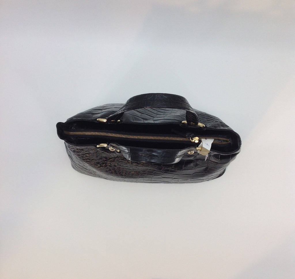 MADELEINE Handtasche MADE IN ITALY