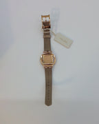 Escada Damenuhr, Rose Beige
