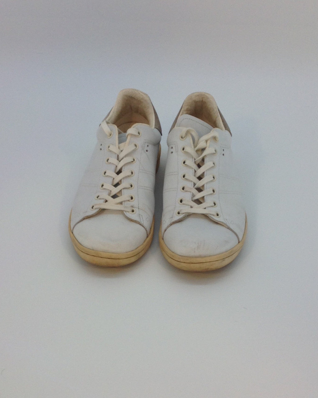 Isabell Marant Etoile Sneaker, Weiß, Size 41