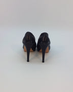 Dolce & Gabbana, Schwarz, Size 40