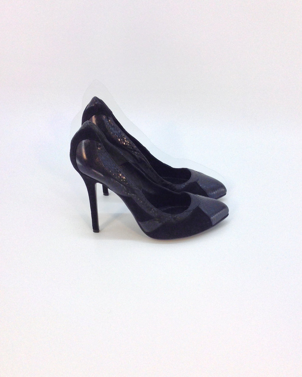 Dolce & Gabbana, Schwarz, Size 40