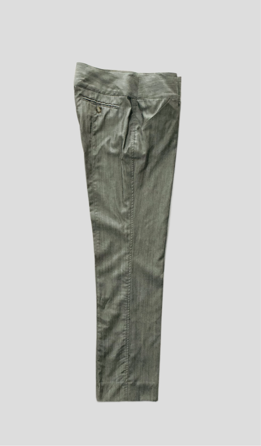 Rococo Damen Hosenanzug Set Gr. M