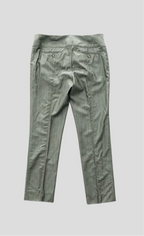 Rococo Damen Hosenanzug Set Gr. M