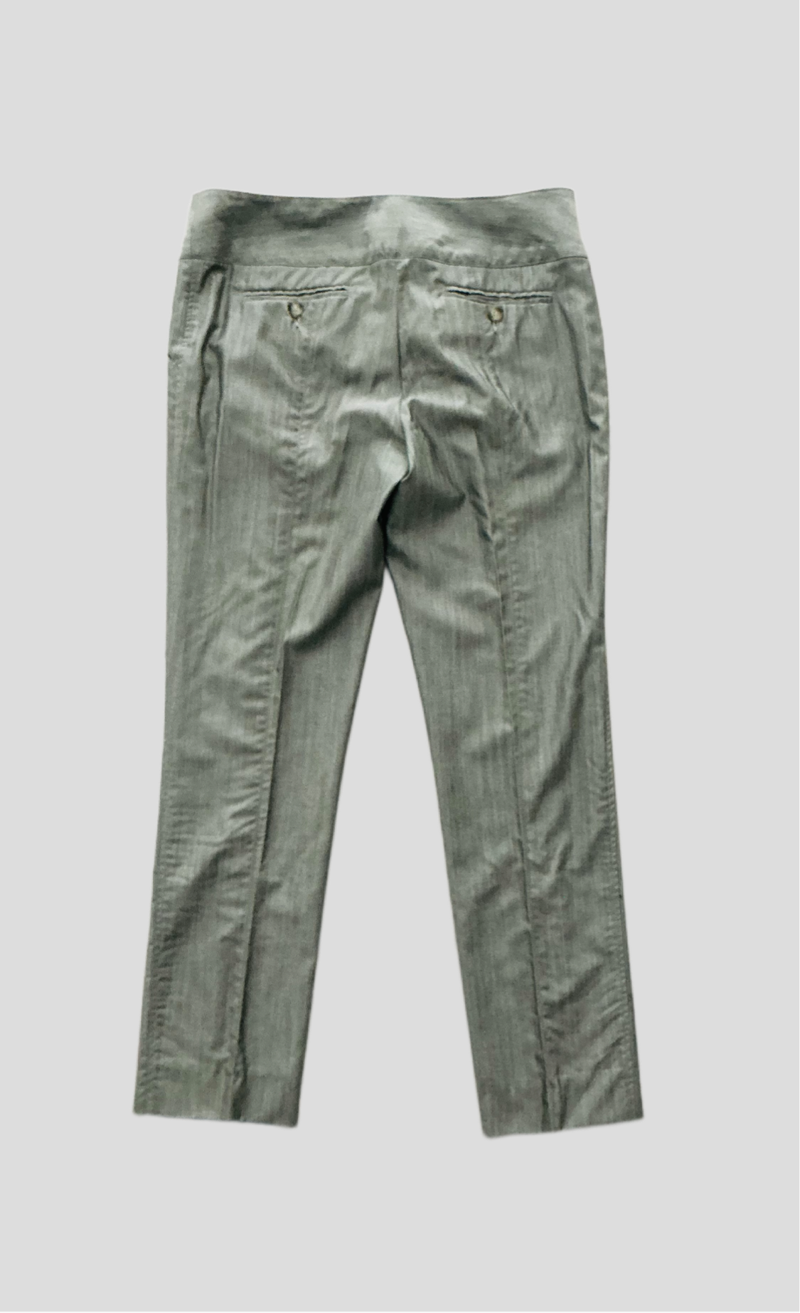 Rococo Damen Hosenanzug Set Gr. M