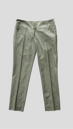 Rococo Damen Hosenanzug Set Gr. M