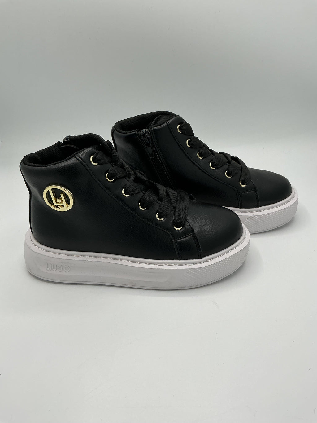 Liu Jo Mädchen Sneaker Gr. 35