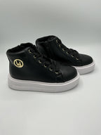 Liu Jo Mädchen Sneaker Gr. 35