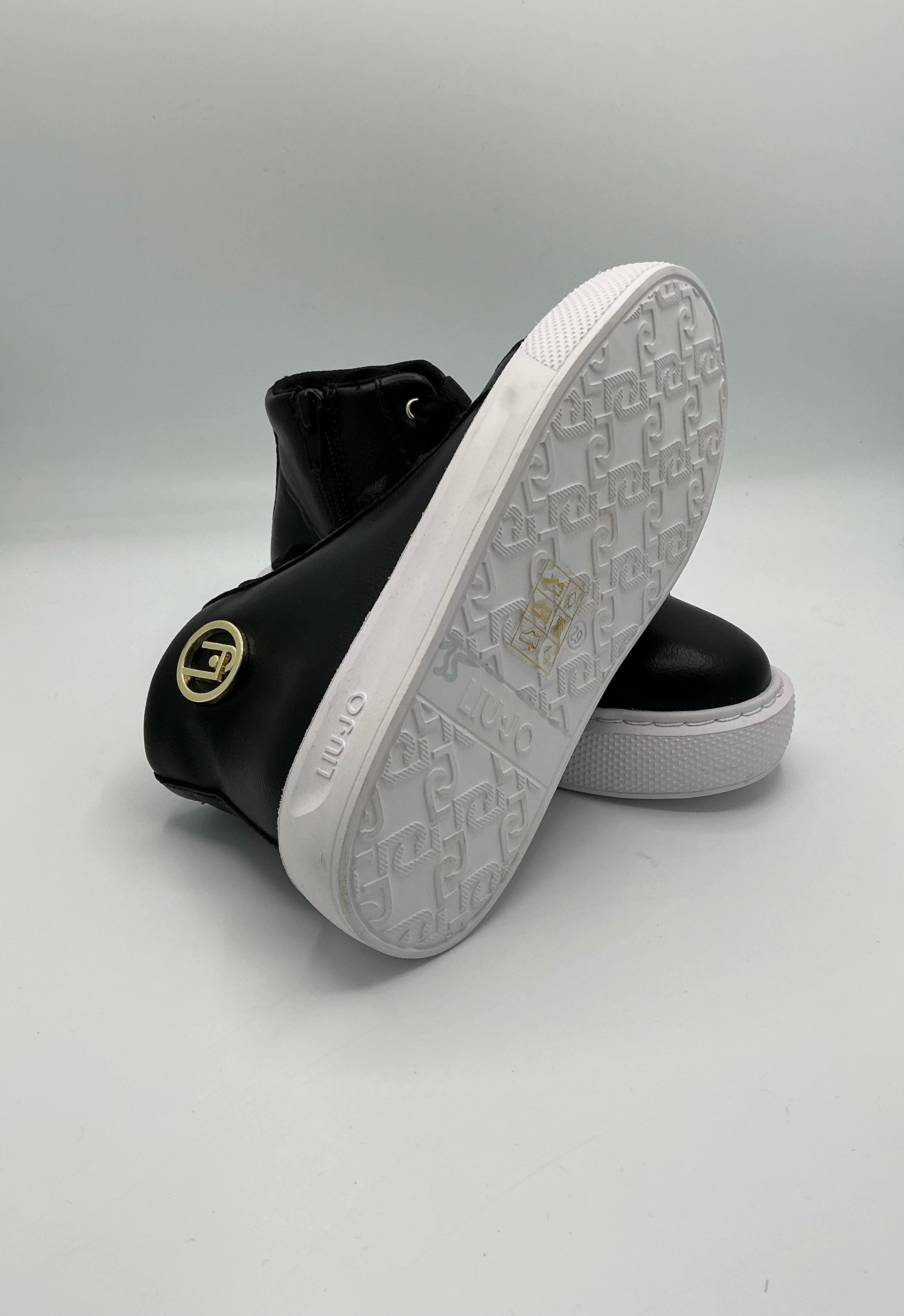 Liu Jo Mädchen Sneaker Gr. 35