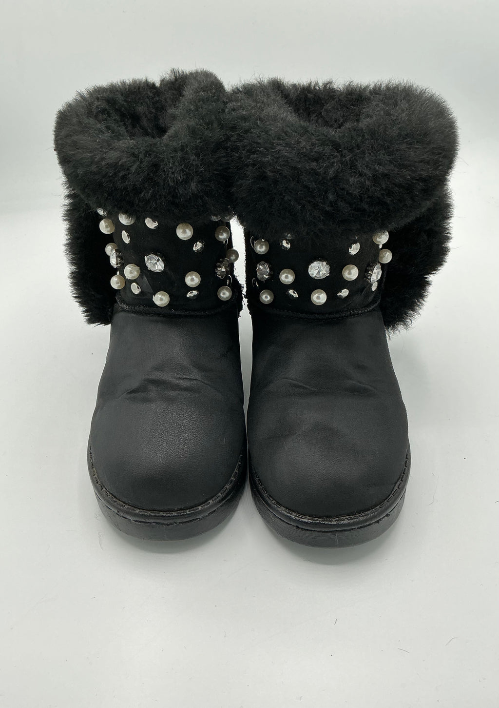 Miss Sixty Mädchen Stiefel/Boots Gr. 29