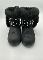 Miss Sixty Mädchen Stiefel/Boots Gr. 29