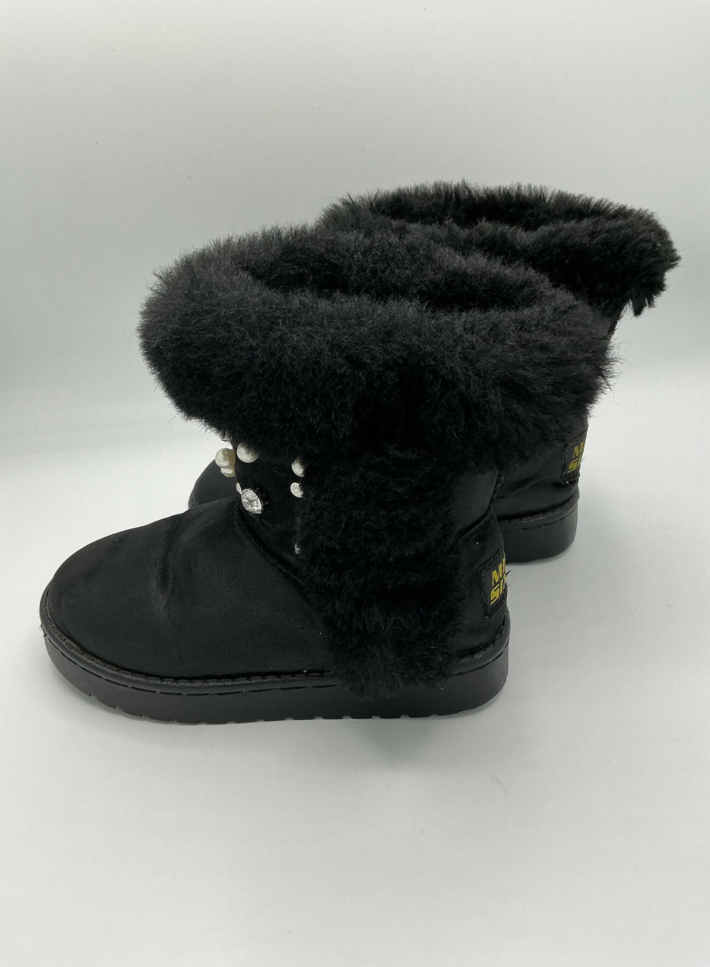 Miss Sixty Mädchen Stiefel/Boots Gr. 29