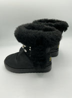 Miss Sixty Mädchen Stiefel/Boots Gr. 29