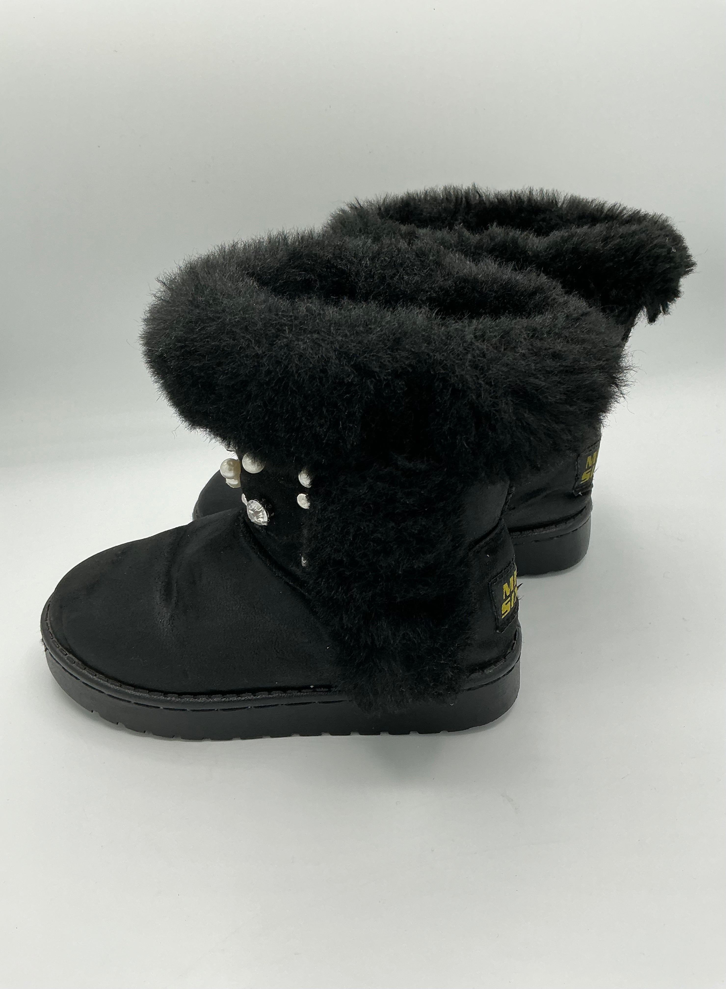 Miss Sixty Mädchen Stiefel/Boots Gr. 29