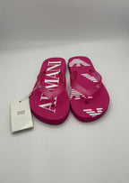 Armani Junior Kinder Flip Flops Gr. 36