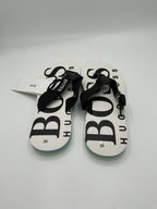 Hugo Boss Kinder Flip Flops Gr. 36