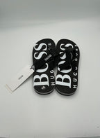 Hugo Boss Kinder Flip Flops Gr. 36