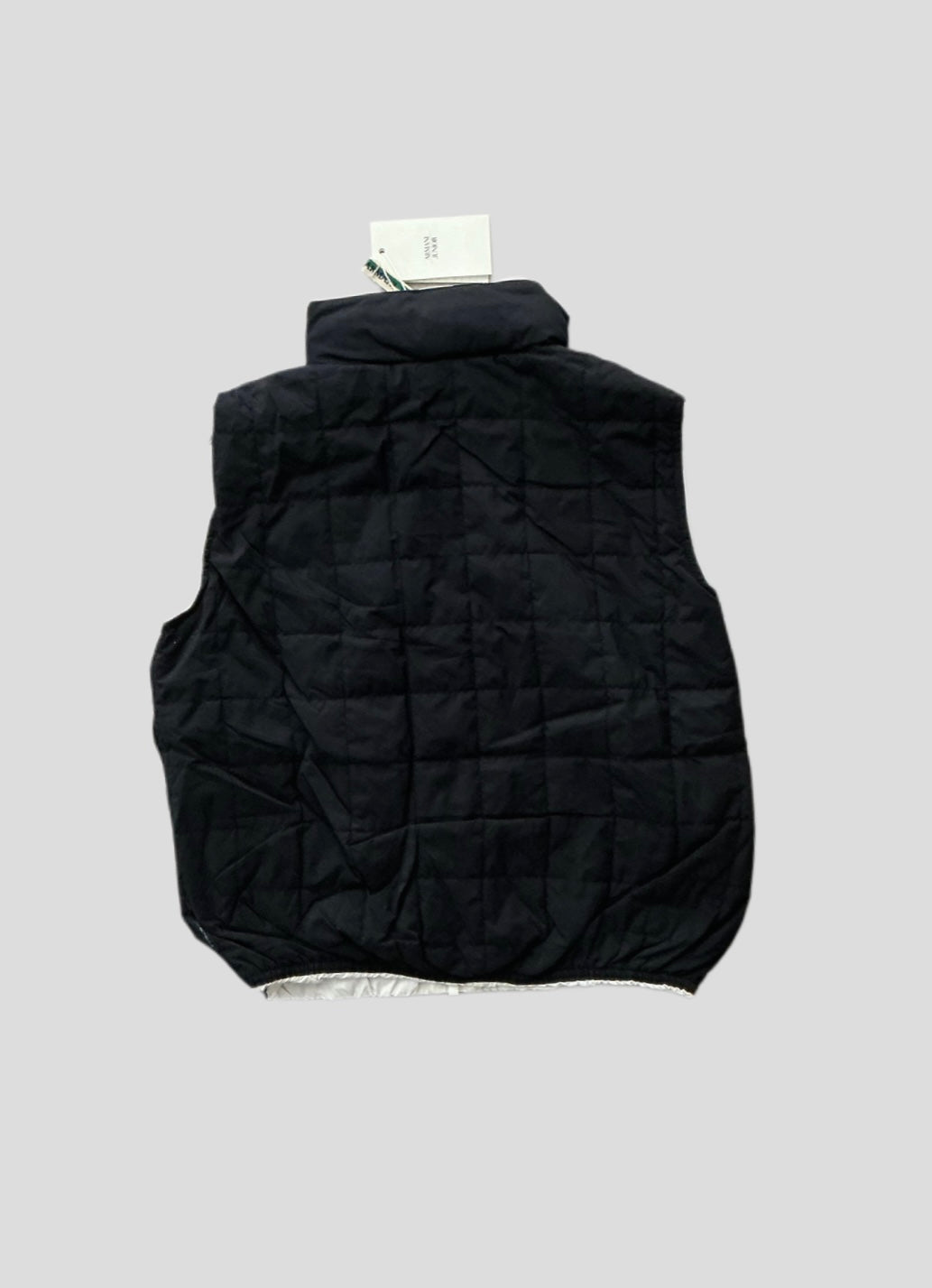 Armani Kinder Stepp-Weste Gr. 154