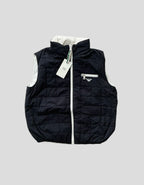 Armani Kinder Stepp-Weste Gr. 154