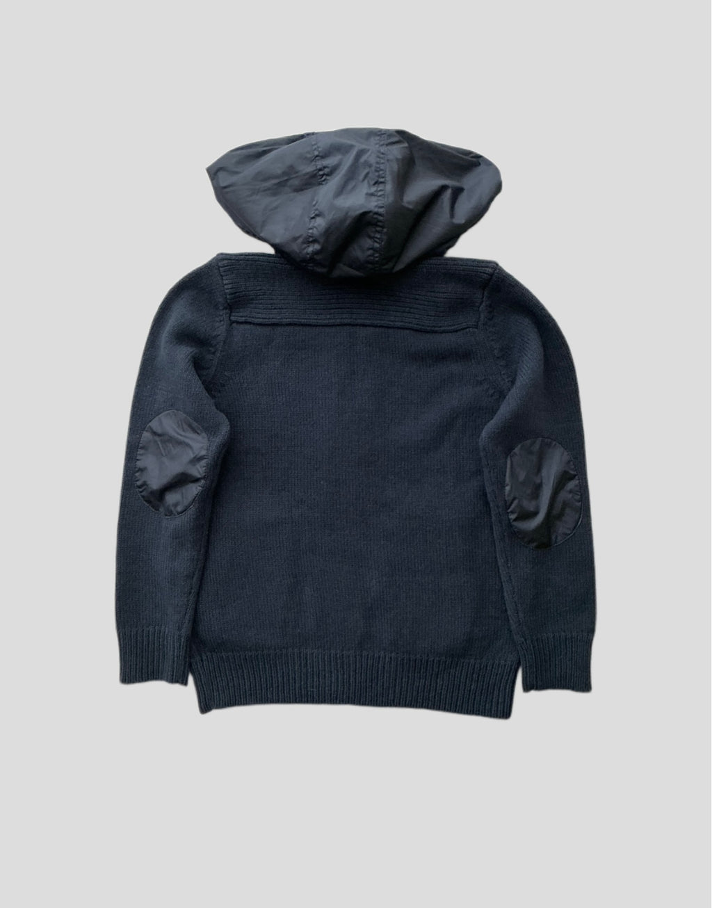 Roberto Cavalli Kinder Strickjacke Gr. 138