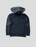 Roberto Cavalli Kinder Strickjacke Gr. 138