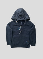 Roberto Cavalli Kinder Strickjacke Gr. 138