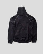 Armani Kinder Rollkragen Longsleeve Gr. 154