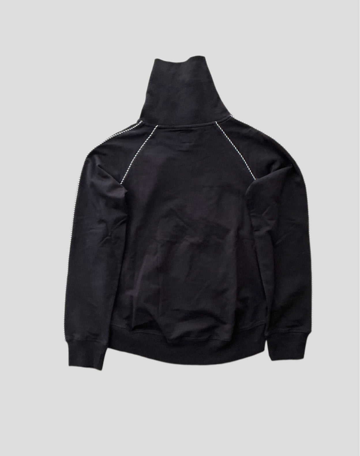 Armani Kinder Rollkragen Longsleeve Gr. 154