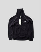 Armani Kinder Rollkragen Longsleeve Gr. 154