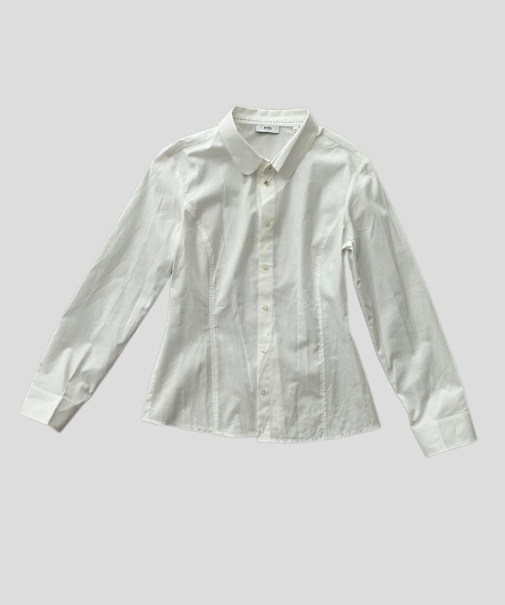 Hugo Boss Damen Bluse Gr. XS